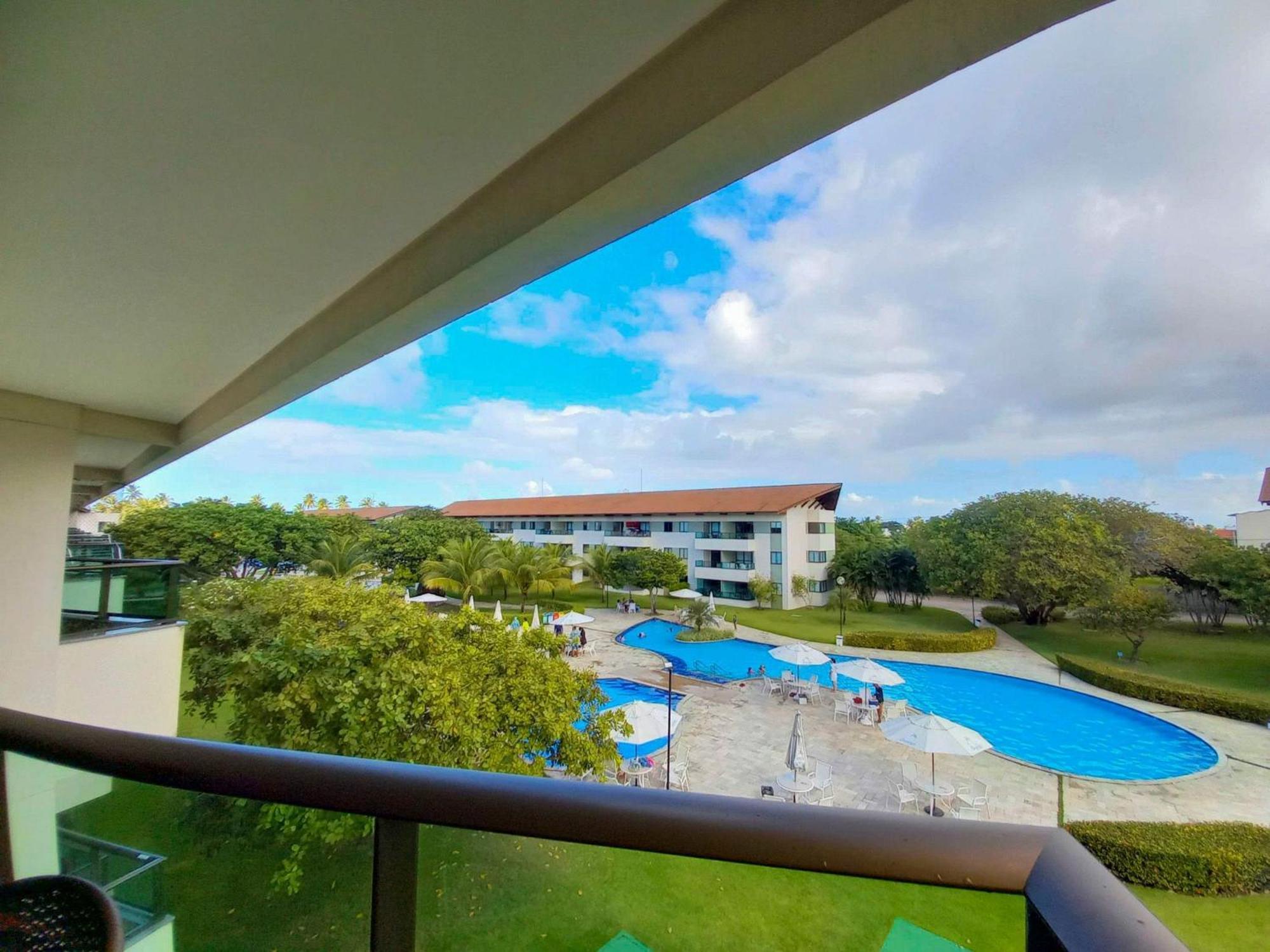 Carneiros Beach Resort Praia dos Carneiros Exterior foto