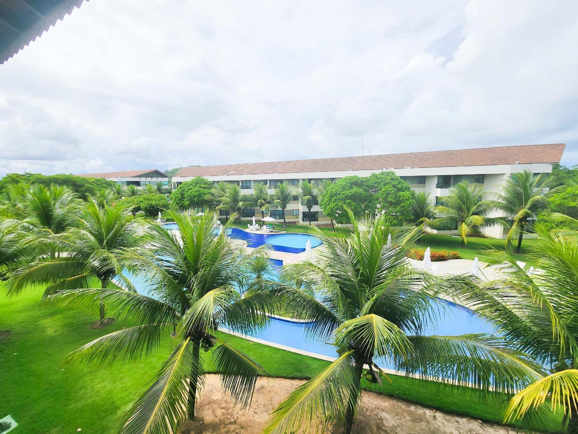 Carneiros Beach Resort Praia dos Carneiros Exterior foto