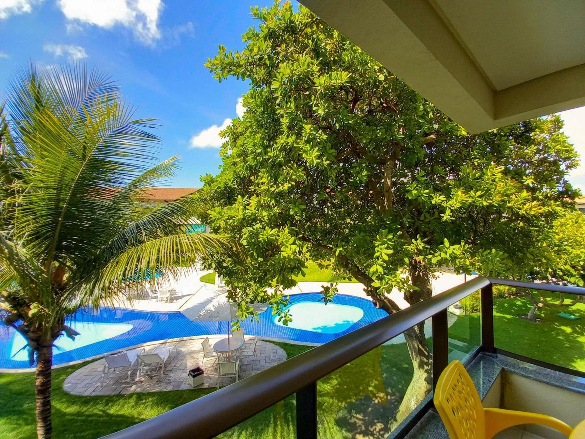 Carneiros Beach Resort Praia dos Carneiros Exterior foto